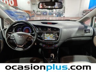 Kia Ceed 1.6 CRDi VGT Maracaná 94 kW (128 CV)
