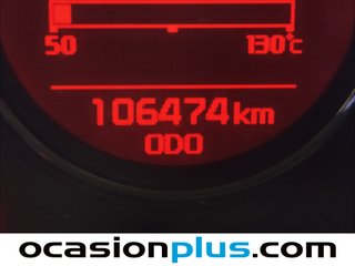Kia Ceed 1.6 CRDi VGT Maracaná 94 kW (128 CV)
