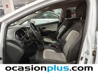 Kia Ceed 1.6 CRDi VGT Maracaná 94 kW (128 CV)