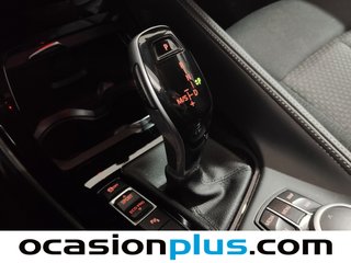 BMW X2 sDrive18d 110 kW (150 CV)