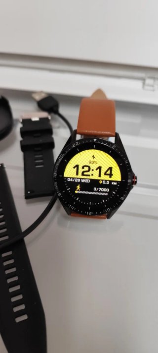 Smartwatch Kumi