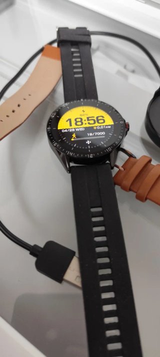 Smartwatch Kumi