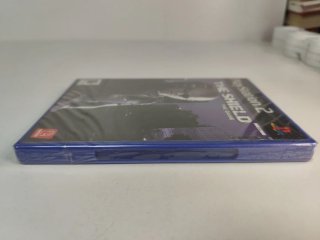 Precintado! The Shield The Game PS2 PAL España