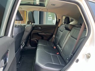 Honda CR-V 2016 i-DTEC 160CV 4X4 Executive 130.000