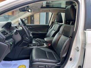 Honda CR-V 2016 i-DTEC 160CV 4X4 Executive 130.000
