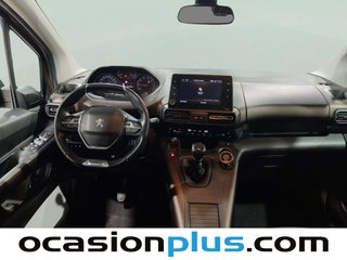 Peugeot Rifter PureTech 110 GT Line Standard 81 kW (110 CV)
