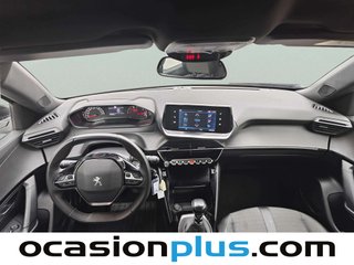 Peugeot 2008 PureTech 100 S&S Allure 75 kW (100 CV)