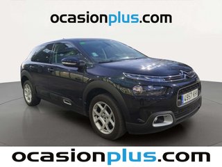 Citroen C4 Cactus BlueHDi 100 Feel 73 kW (100 CV)