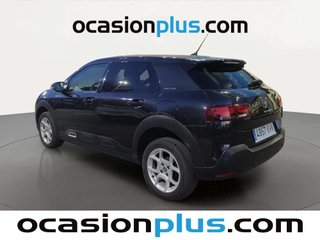 Citroen C4 Cactus BlueHDi 100 Feel 73 kW (100 CV)