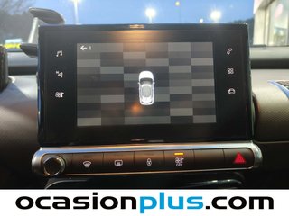 Citroen C4 Cactus BlueHDi 100 Feel 73 kW (100 CV)