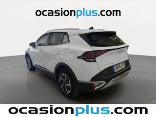 Kia Sportage 1.6 T-GDi Drive 4x2 110 kW (150 CV)