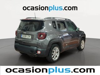 Jeep Renegade 1.0G Limited 4x2 88 kW (120 CV)