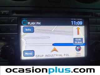 Nissan Qashqai 1.6 dCi Tekna Sport 4X2 96 kW (130 CV)