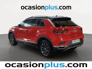 Volkswagen T-Roc Sport 1.5 TSI EVO 110 kW (150 CV)
