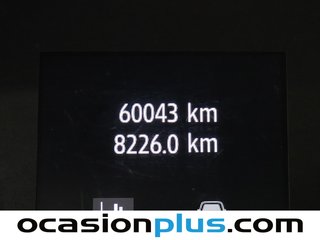 Nissan Primastar 2.0 dCi L2H1 Go 110 kW (150 CV)