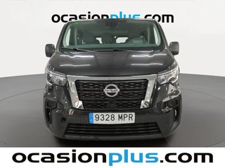 Nissan Primastar 2.0 dCi L2H1 Go 110 kW (150 CV)