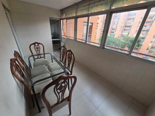habitación,con baño,en Pablo Neruda y ESTUDIO