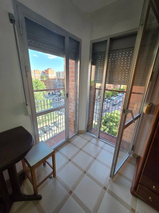 habitación,con baño,en Pablo Neruda y ESTUDIO
