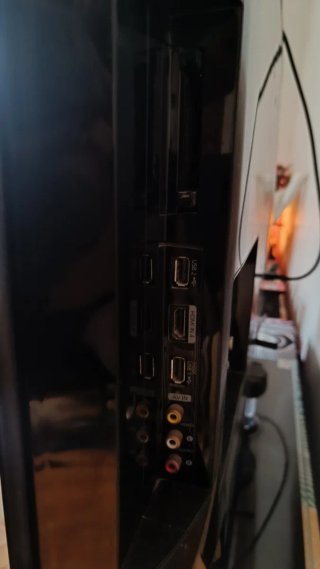 Televisor Samsung 37 Full HD