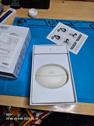Auriculares inalámbricos