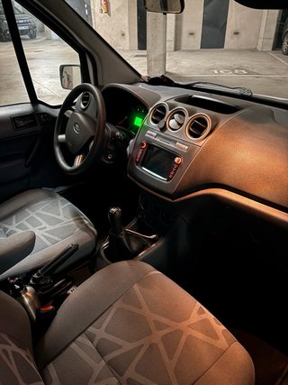 Ford tourneo Camper 1.8 diesel 110cv 2010 / 196k