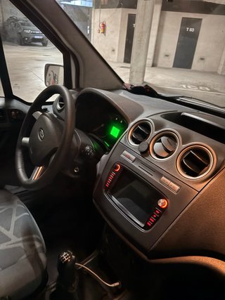 Ford tourneo Camper 1.8 diesel 110cv 2010 / 196k