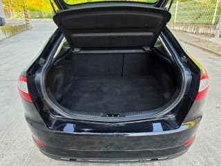 Ford Mondeo 2009
