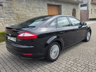 Ford Mondeo 2009