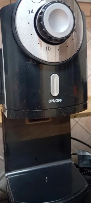 Molinillo de café Melitta Molino