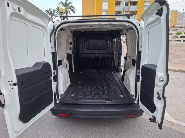 Opel Combo 2014