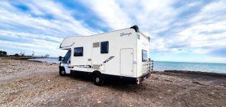 FIAT Ducato 2008