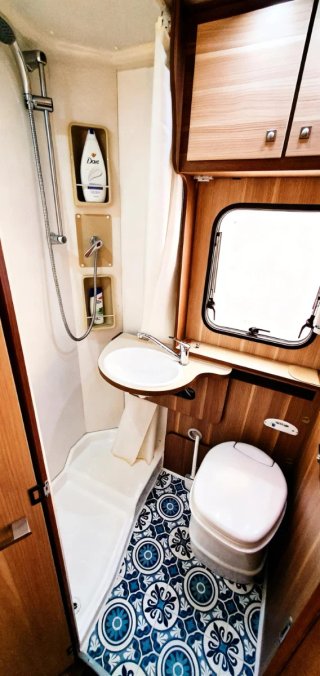 FIAT Ducato 2008