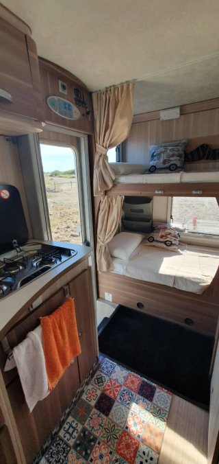FIAT Ducato 2008