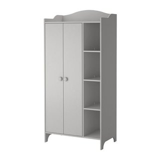 Habitación infantil IKEA bebé