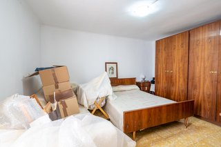 Casa de pueblo para reformar en La Sénia