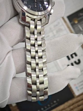 Baume & Mercier Capeland Chronograph