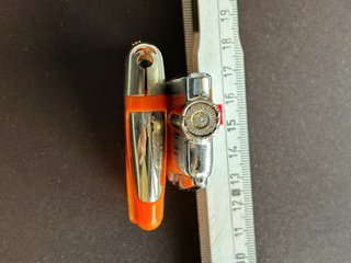 Accendini Ronson vintage