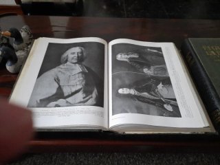 Mil figuras de la historia