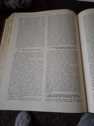 Mil figuras de la historia