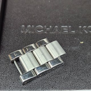 Reloj Michael Kors MK5165 Plata