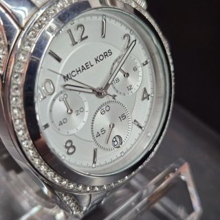 Reloj Michael Kors MK5165 Plata