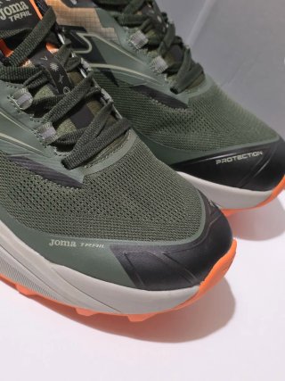 Zapatillas Joma Sierra 7 Trail Talla 41