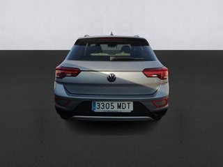 Volkswagen T-Roc   Life 2.0 TDI 110kW (150CV) DSG