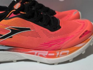 Zapatillas Trail Joma TR10 Talla 41