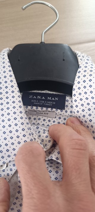 Set camicie uomo