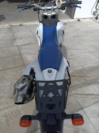 BMW G650 Xmoto A2