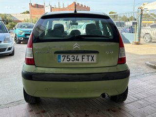Citroen C3 2007