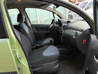 Citroen C3 2007