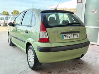 Citroen C3 2007