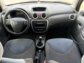 Citroen C3 2007